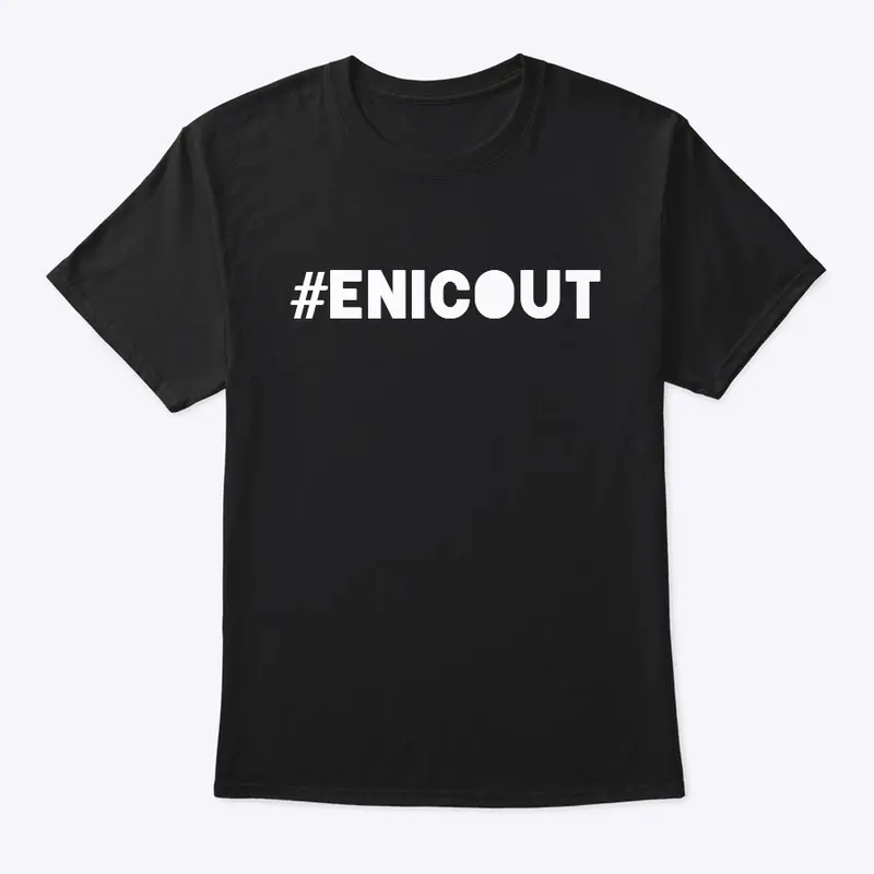 #ENICOUT